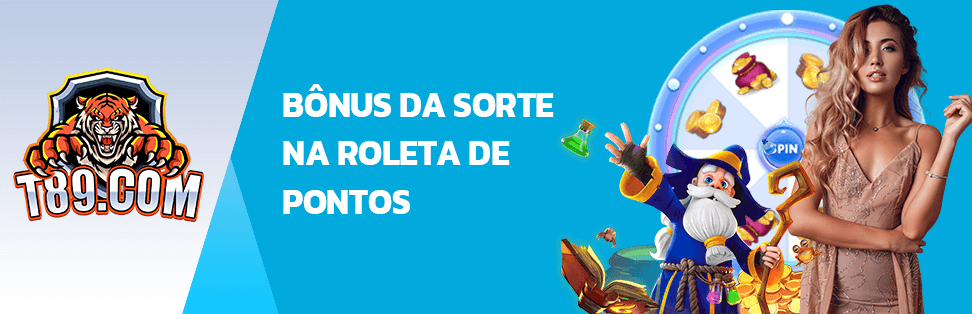 jogos de aposta com bônus